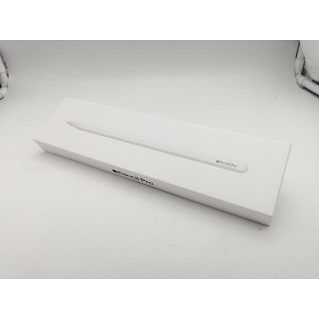 未使用】Apple Apple Pencil Pro MX2D3ZA/A【なんば】保証期間1週間