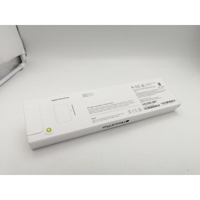 未使用】Apple Apple Pencil Pro MX2D3ZA/A【なんば】保証期間1週間