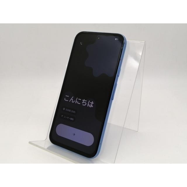 中古】Google 国内版 【SIMフリー】 Pixel 8a ベイ 8GB 128GB G576D