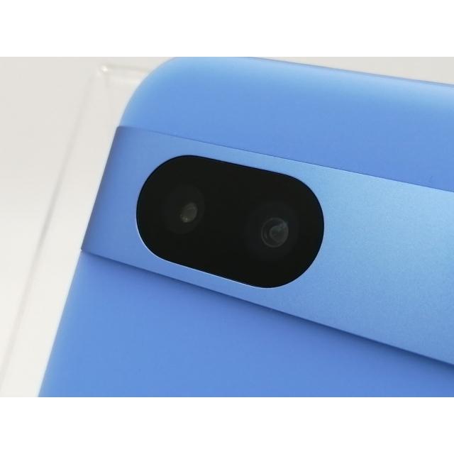 中古】Google 国内版 【SIMフリー】 Pixel 8a ベイ 8GB 128GB G576D