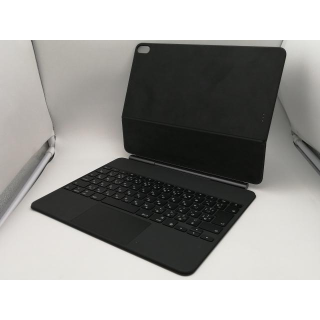 中古】Apple Magic Keyboard 日本語 ブラック iPad Air 13インチ(第1