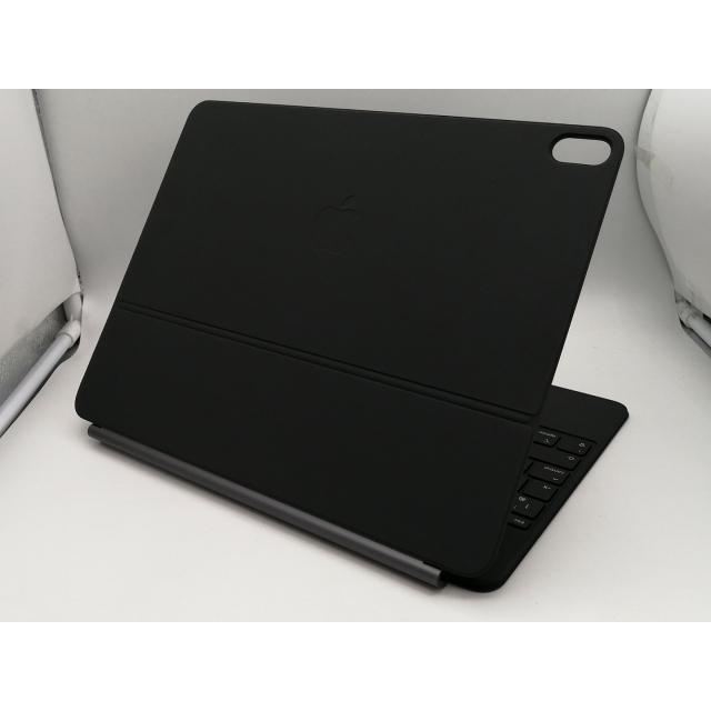 iPad 13 インチ Magic Keyboard 未開封 中古】Apple Magic Keyboard 日本語 ブラック iPad Air 13インチ(第1