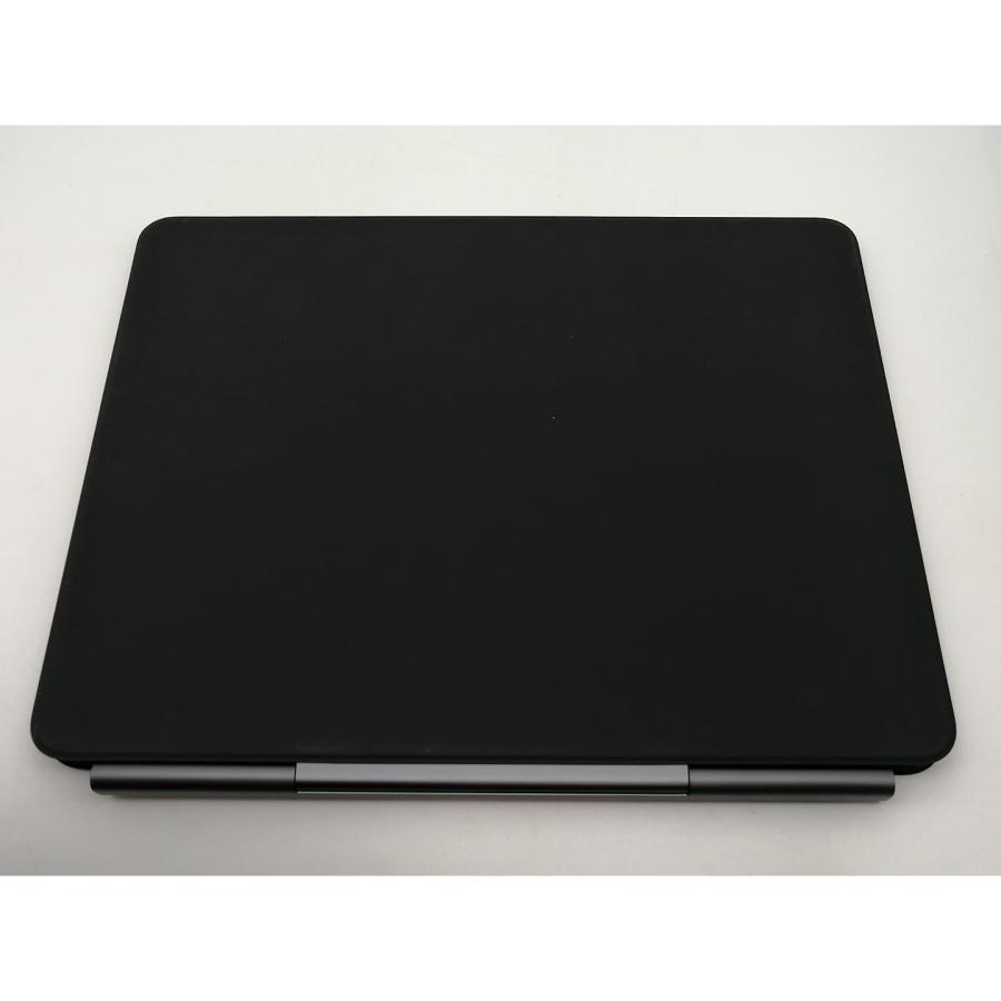 中古】Apple Magic Keyboard 日本語 ブラック iPad Air 13インチ(第1