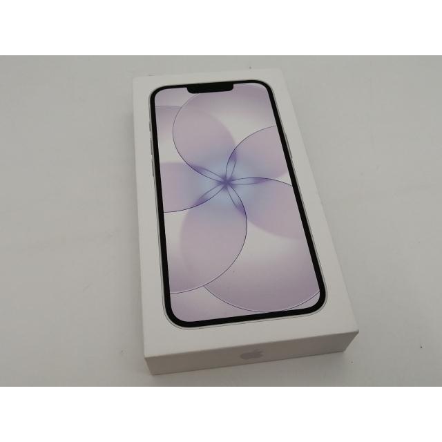 未使用】Apple 国内版 【SIMフリー】 iPhone 17e 256GB ホワイト