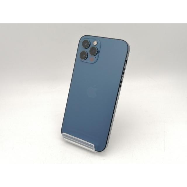 iPhone 12 【中古】Apple au 【SIMロック解除済み】 Pro 256GB