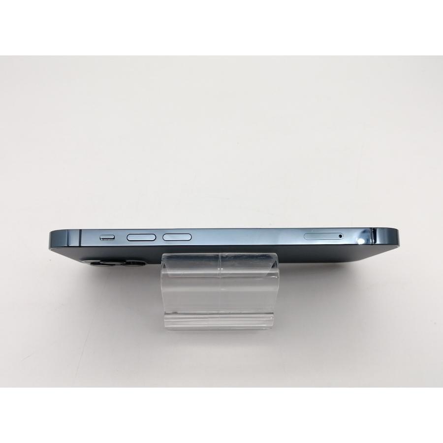iPhone 12 【中古】Apple au 【SIMロック解除済み】 Pro 256GB