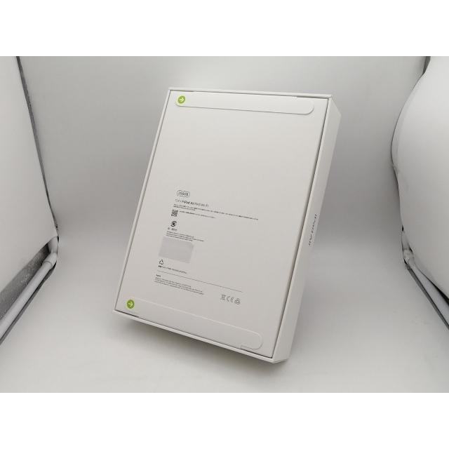 未使用】Apple 【Wi-Fi】 11インチ iPad Air（M4/2026) 256GB パープル