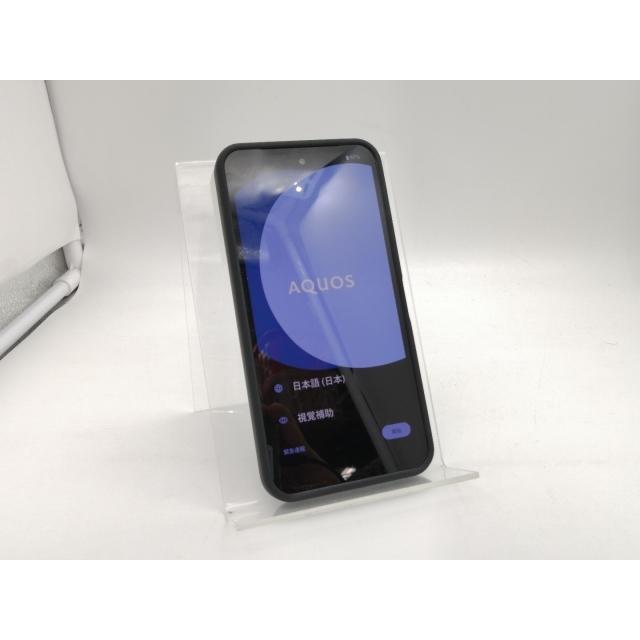 中古】SHARP 国内版 【SIMフリー】 AQUOS sense10 6GB 128GB フル