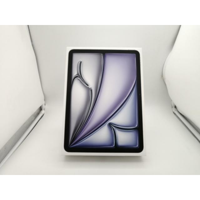 未使用】Apple 【Wi-Fi】 11インチ iPad Air（M4/2026) 128GB スペース