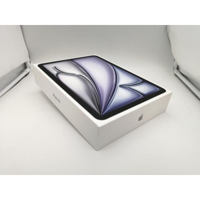 未使用】Apple 【Wi-Fi】 11インチ iPad Air（M4/2026) 128GB スペース