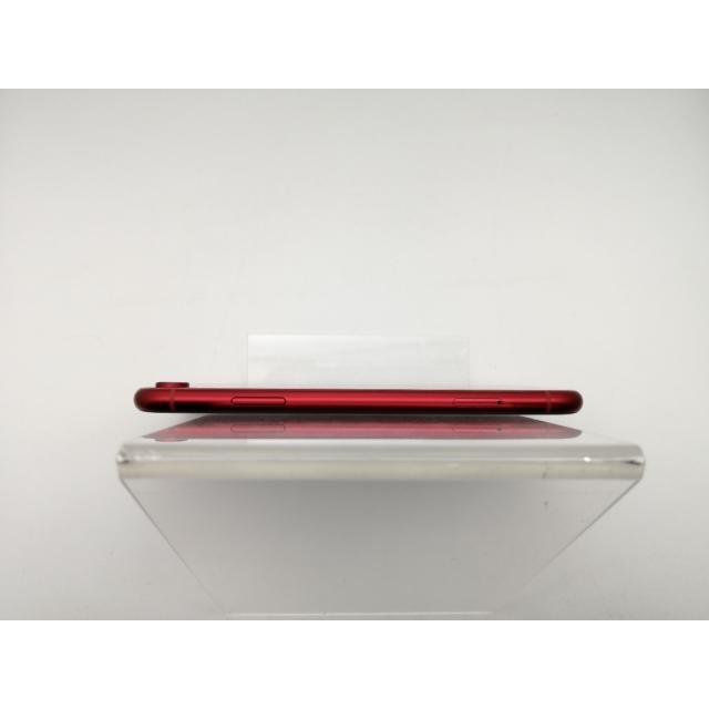 中古】Apple au 【SIMロック解除済み】 iPhone XR 64GB (PRODUCT)RED