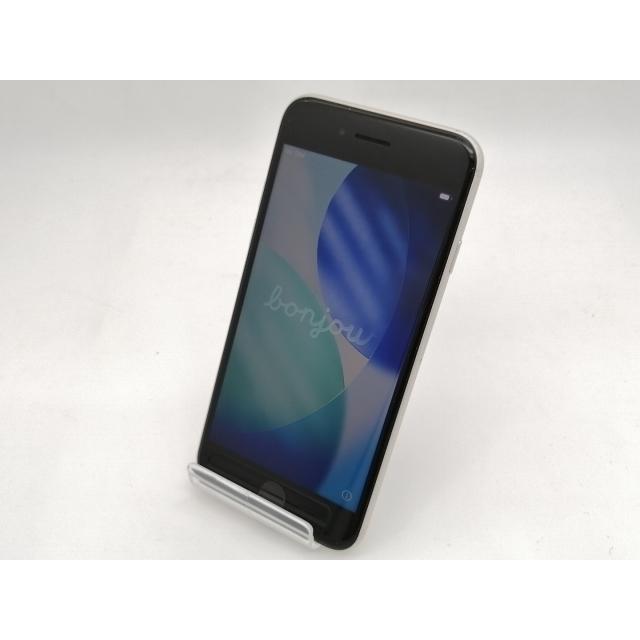 中古】Apple 国内版 【SIMフリー】 iPhone SE（第3世代） 128GB スター