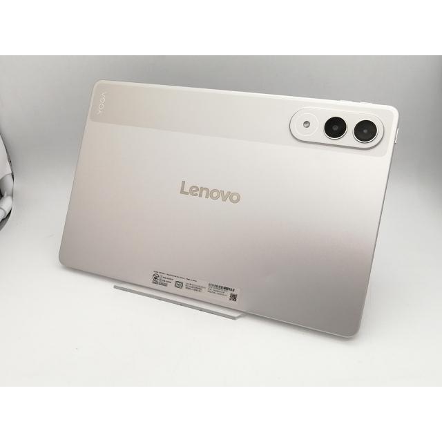 中古】Lenovo 国内版 【Wi-Fi】 Lenovo Yoga Tab シーシェル