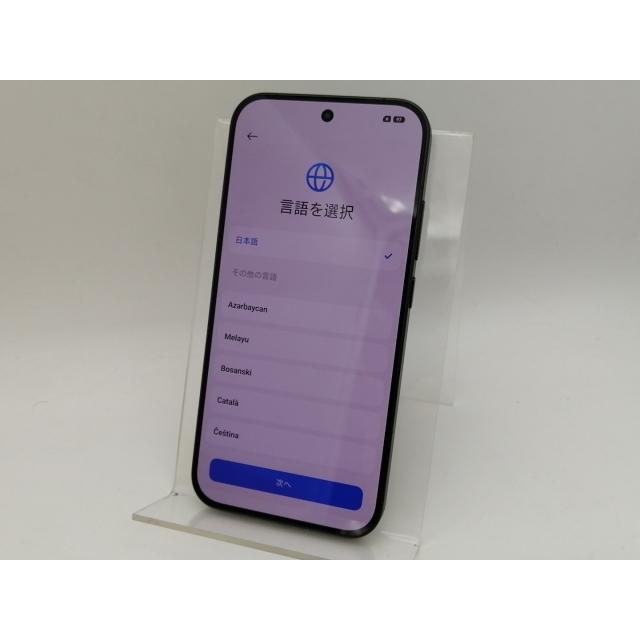 中古】Xiaomi 国内版 【SIMフリー】 POCO F8 Pro ブラック 12GB 256GB