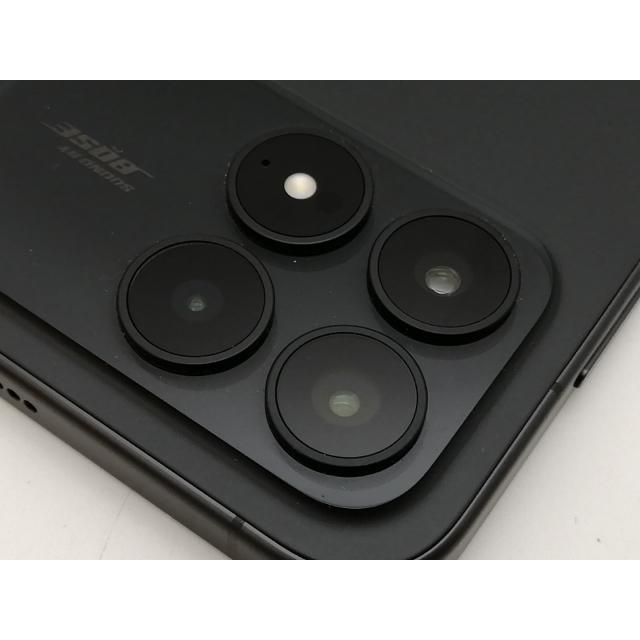 POCO F8 Pro Black 12GB/256GB SIMフリー 中古美品 中古】Xiaomi 国内版 【SIMフリー】 POCO F8 Pro ブラック 12GB 256GB