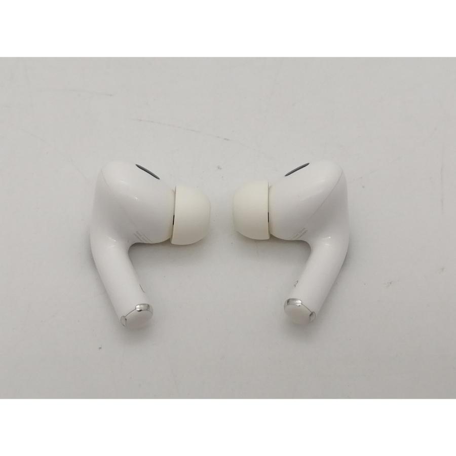 中古】Apple AirPods Pro 第2世代（2023/USB-C） MTJV3J/A【なんば
