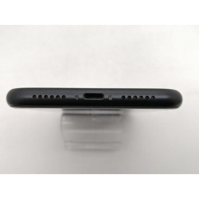 中古】Apple docomo 【SIMロック解除済み】 iPhone XR 64GB ブラック
