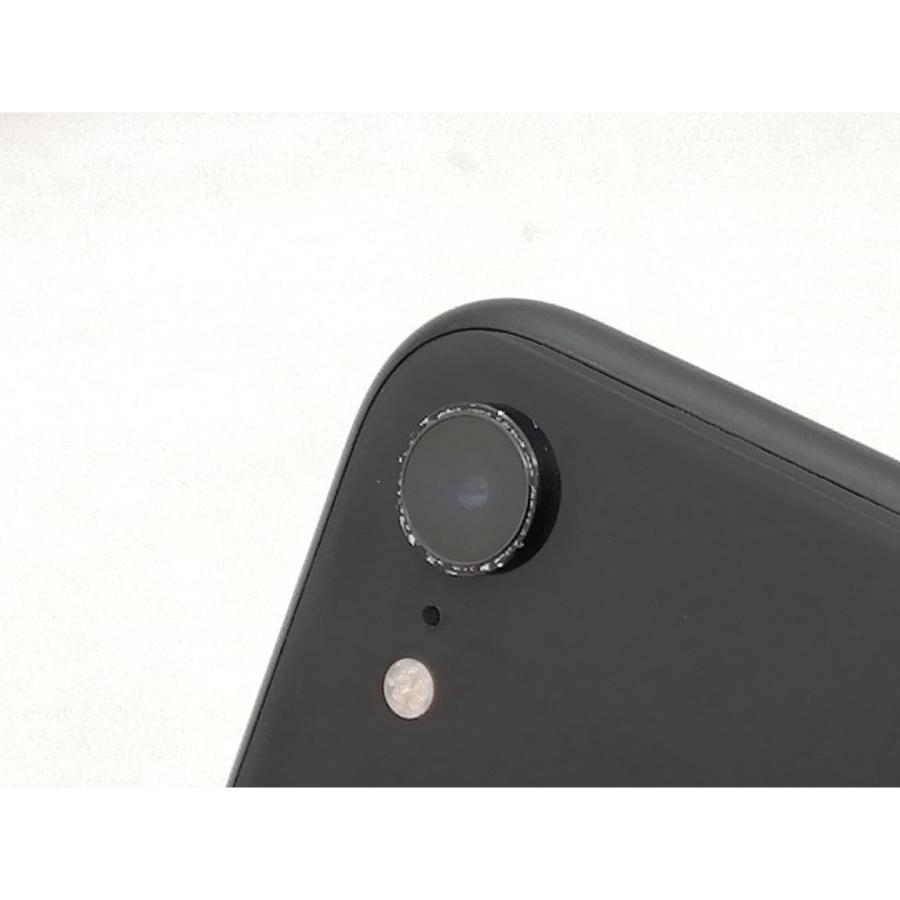 Apple iPhone XR 本体 ブラック 64GB SIMロックあり 中古】Apple docomo 【SIMロック解除済み】 iPhone XR 64GB ブラック