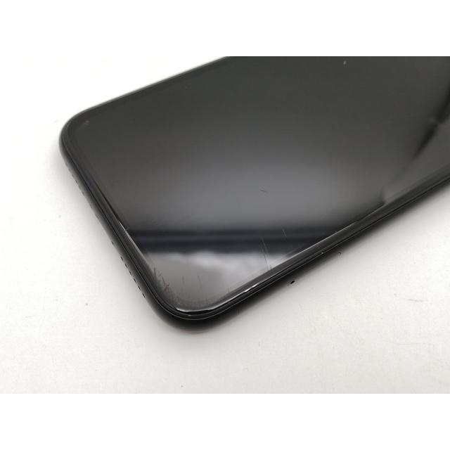中古】Apple docomo 【SIMロック解除済み】 iPhone XR 64GB ブラック