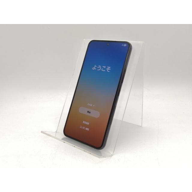 中古】SAMSUNG au 【SIMフリー】 Galaxy S22 ファントムブラック 8GB