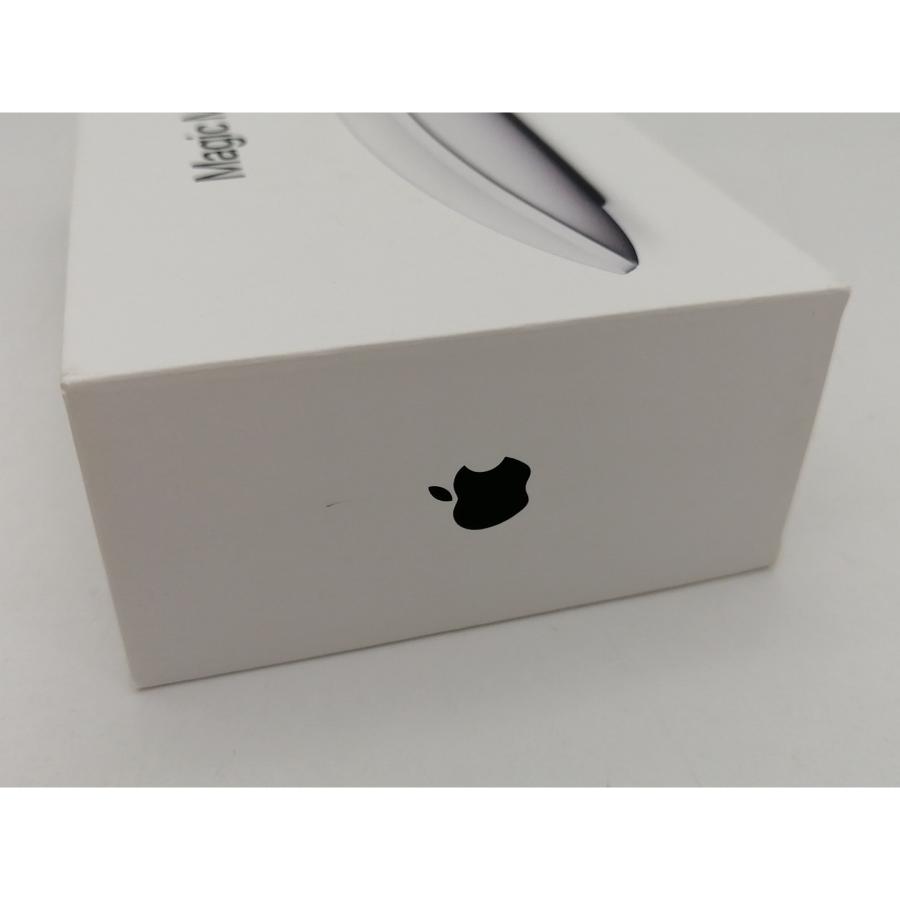 未使用】Apple Magic Mouse（2024/USB-C）ホワイト MXK53ZA/A【なんば