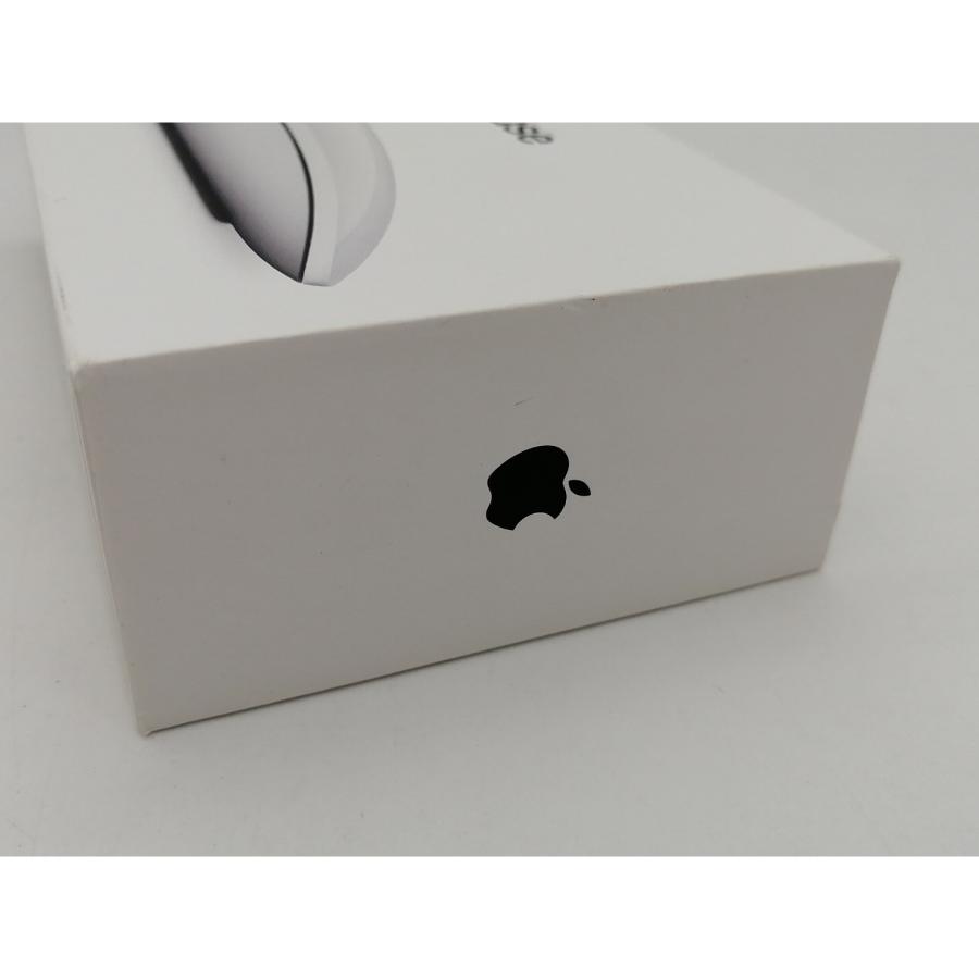 未使用】Apple Magic Mouse（2024/USB-C）ホワイト MXK53ZA/A【なんば