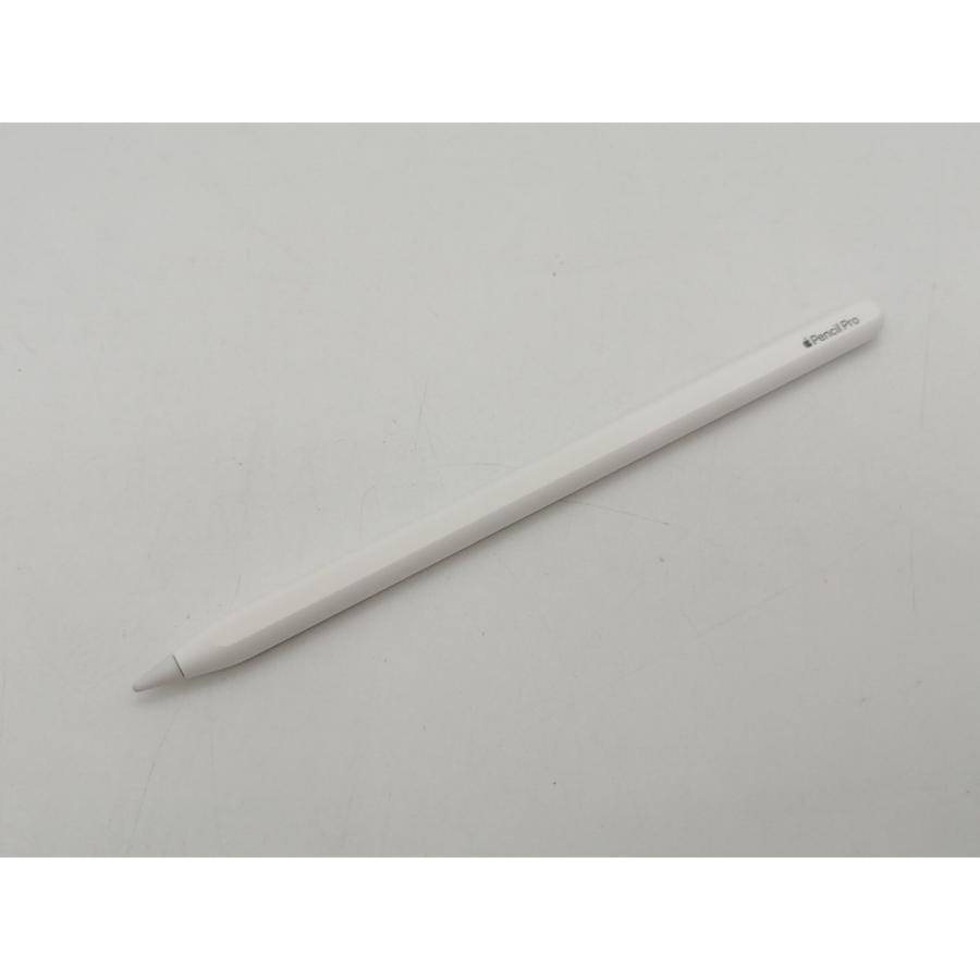中古】Apple Apple Pencil Pro MX2D3ZA/A【なんば】保証期間1週間