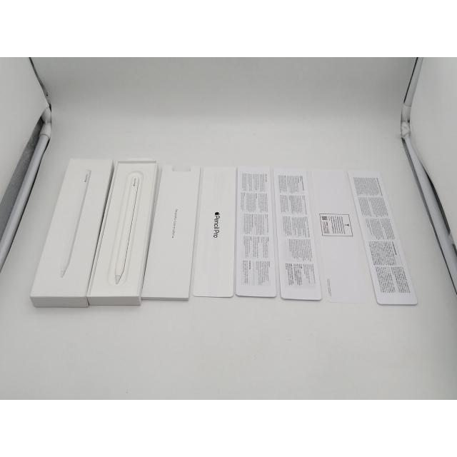 中古】Apple Apple Pencil Pro MX2D3ZA/A【なんば】保証期間1週間