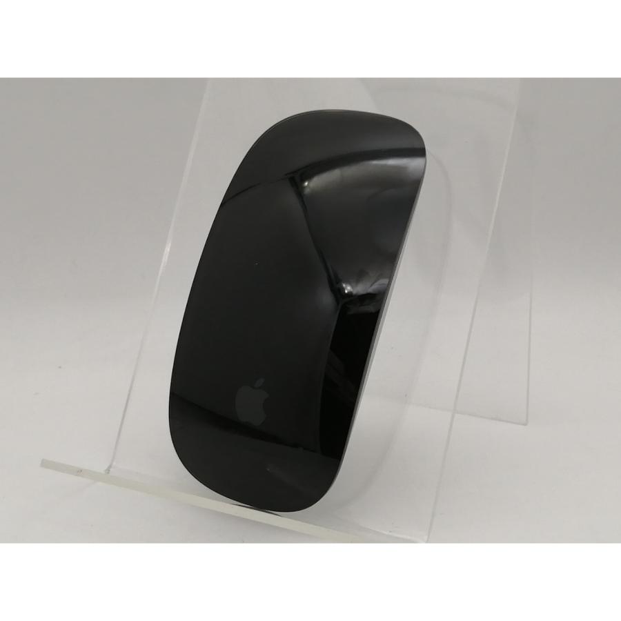 SALE 新品未開封　Apple Magic Mouse MXK63ZA/A 中古】Apple Magic Mouse（2024/USB-C）ブラック MXK63ZA/A【なんば