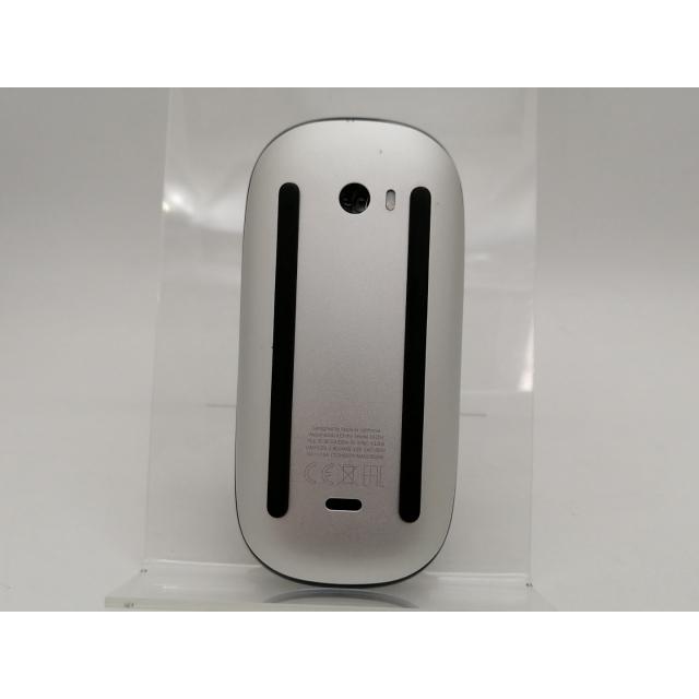 中古】Apple Magic Mouse（2024/USB-C）ブラック MXK63ZA/A【なんば