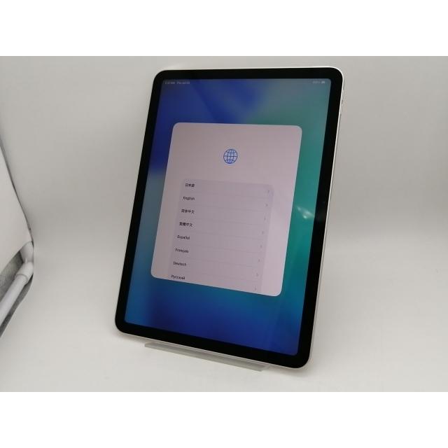 中古】Apple 【Wi-Fi】 11インチ iPad Air（M2/2024） 128GB スター