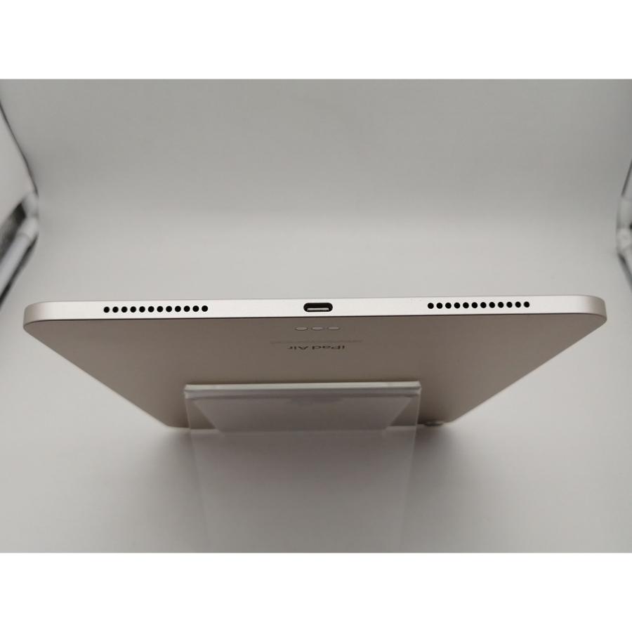 中古】Apple 【Wi-Fi】 11インチ iPad Air（M2/2024） 128GB スター