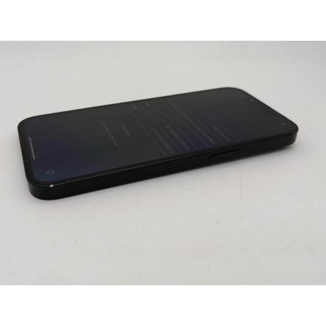 中古】Apple 国内版 【SIMフリー】 iPhone 14 128GB ミッドナイト