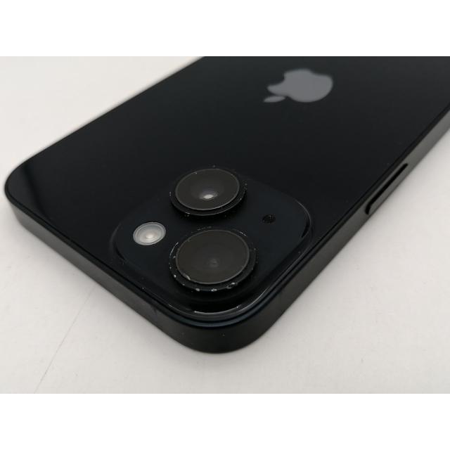 中古】Apple 国内版 【SIMフリー】 iPhone 14 128GB ミッドナイト