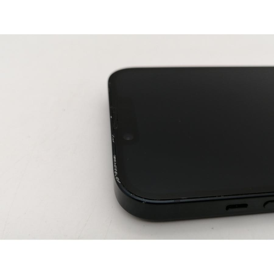 中古】Apple 国内版 【SIMフリー】 iPhone 14 128GB ミッドナイト
