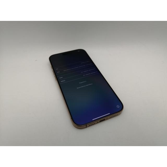 中古】Apple 海外版 【SIMフリー】 iPhone 16 Pro Max 256GB デザート