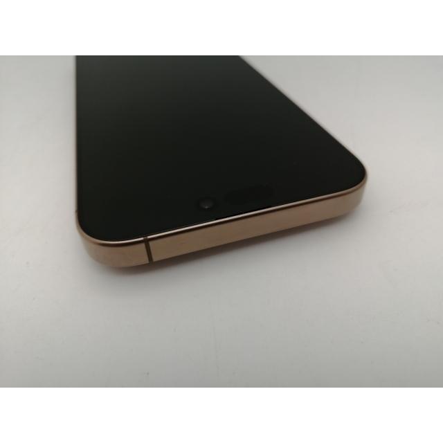中古】Apple 海外版 【SIMフリー】 iPhone 16 Pro Max 256GB デザート