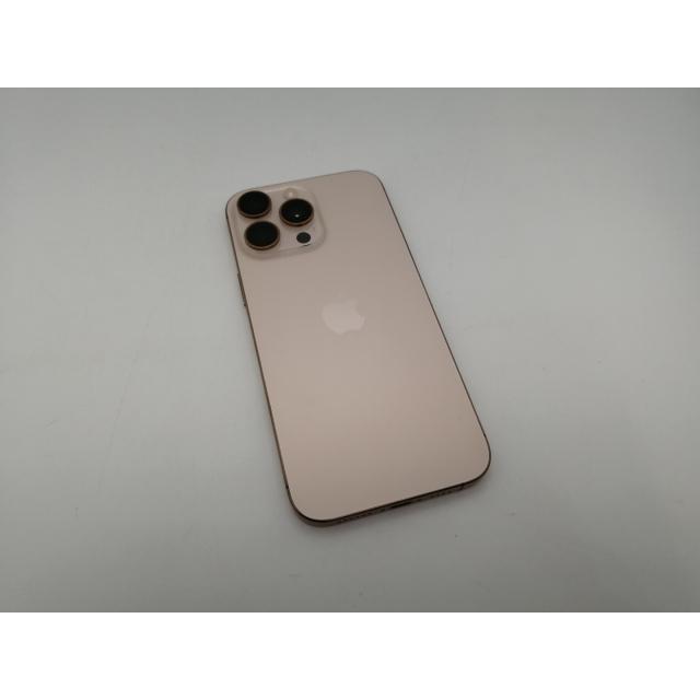 中古】Apple 海外版 【SIMフリー】 iPhone 16 Pro Max 256GB デザート