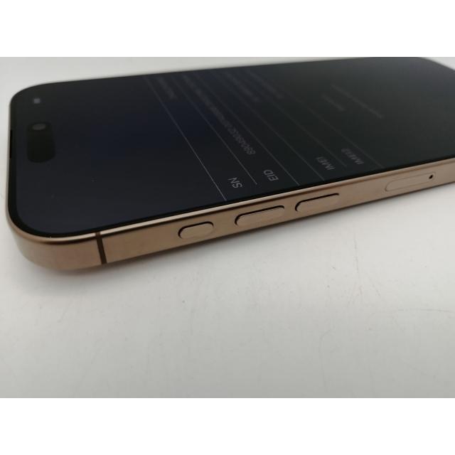 中古】Apple 海外版 【SIMフリー】 iPhone 16 Pro Max 256GB デザート