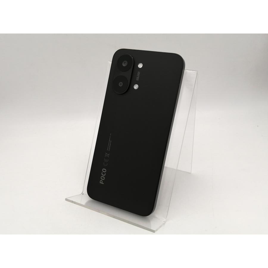 中古】Xiaomi 国内版 【SIMフリー】 POCO X8 Pro Max ブラック 12GB