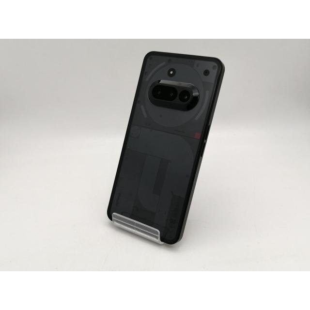 中古】NOTHING 楽天モバイル 【SIMフリー】 Nothing Phone (3a