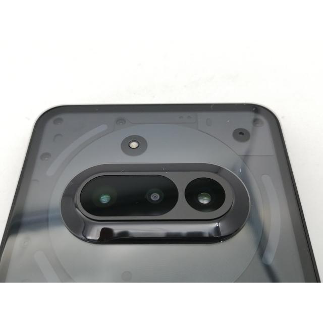 中古】NOTHING 楽天モバイル 【SIMフリー】 Nothing Phone (3a