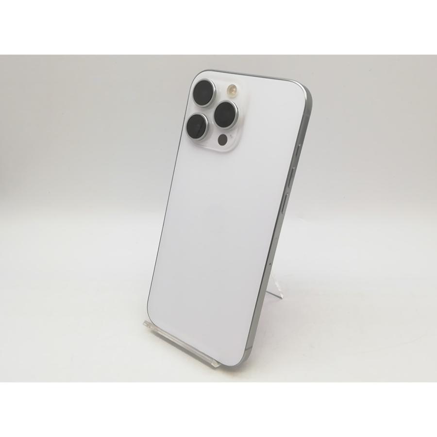 中古】Apple 国内版 【SIMフリー】 iPhone 16 Pro Max 256GB ホワイト