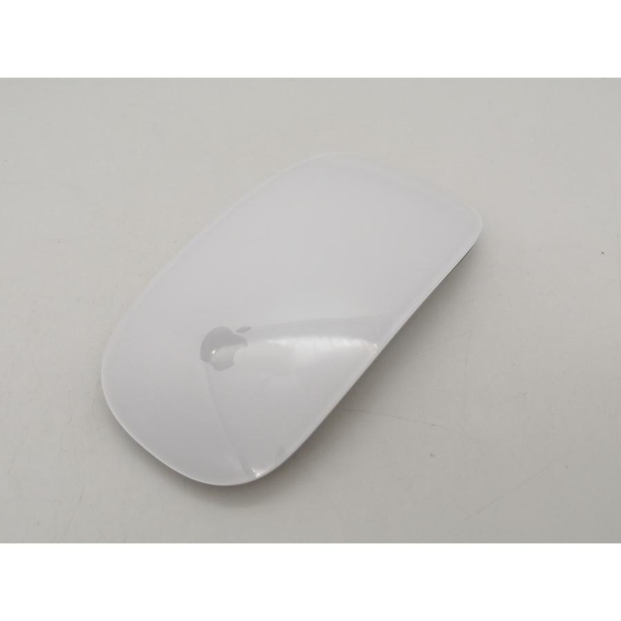 中古】Apple Magic Mouse（2024/USB-C）ホワイト MXK53ZA/A【なんば