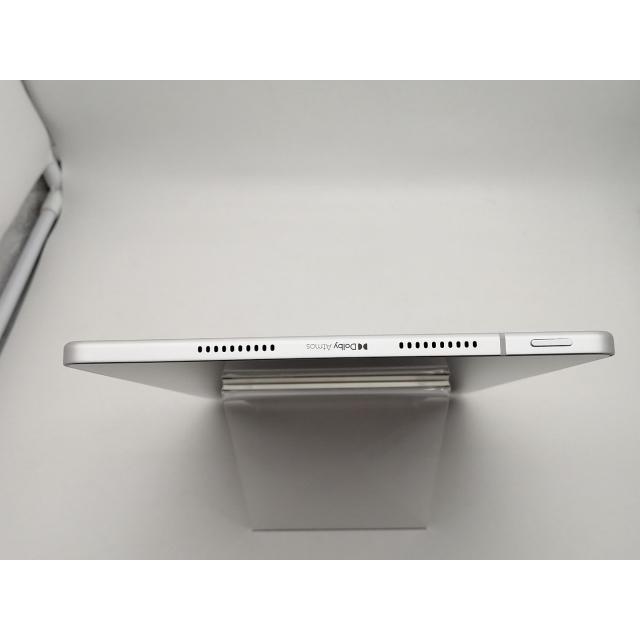 中古】Lenovo SoftBank 【SIMフリー】 Lenovo TAB8 グレイシアシルバー