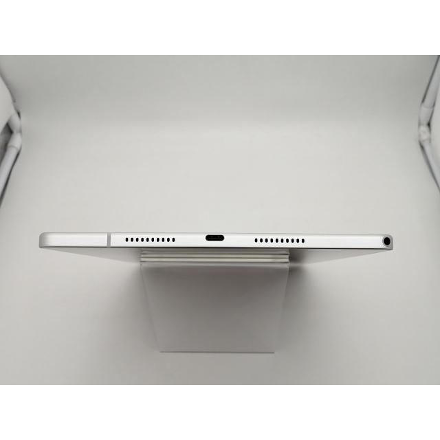中古】Lenovo SoftBank 【SIMフリー】 Lenovo TAB8 グレイシアシルバー