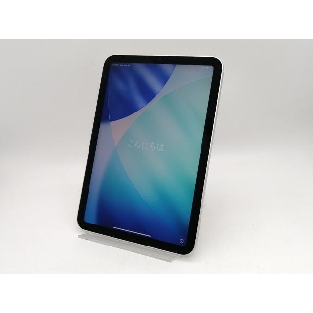 中古】Apple 国内版 【SIMフリー】 iPad mini（第6世代/2021） 64GB