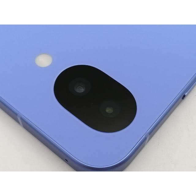 中古】Google docomo 【SIMフリー】 Pixel 10a ラベンダー 8GB 128GB