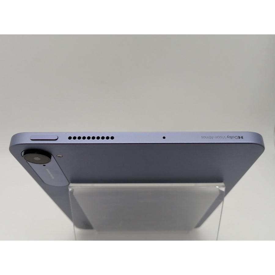 中古】Xiaomi 国内版 【Wi-Fi】 Xiaomi Pad mini パープル VHU6025JP