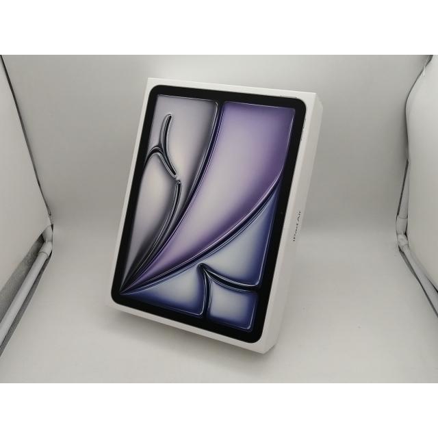 未使用】Apple 【Wi-Fi】 11インチ iPad Air（M4/2026) 128GB スペース